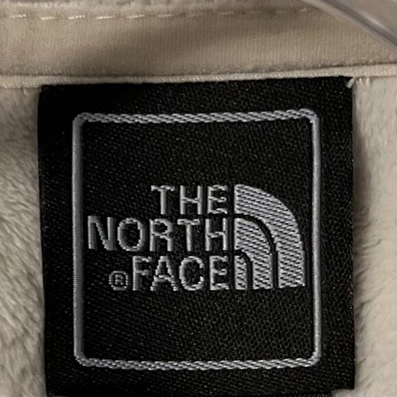 NNT} The North Face Plaid Apex Softshell Hooded Jacket / Size X-Large - Picture 9 of 14